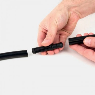 Inline Dripper for Automatic Watering - GB