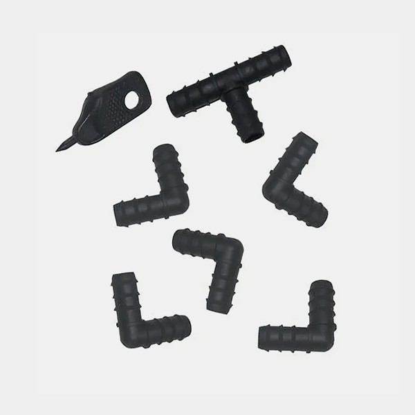 View Kit of spare parts for 16mm hose