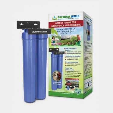 Garden Grow 480 carbon filter-Grow Barato