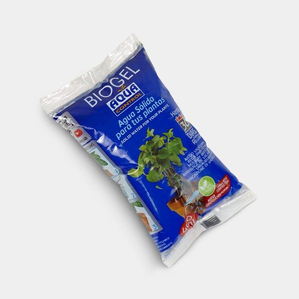 View Buy Biogel Aqua Control - GB The Green Brand
