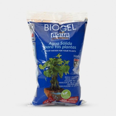 Buy Biogel Aqua Control - GB The Green Brand