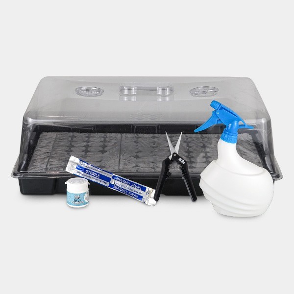 View Boom Nutrients Clone Kit for cuttings - GB