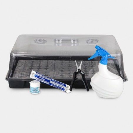 Boom Nutrients Cuttings Kit