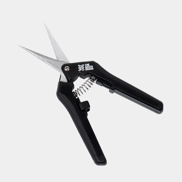 Boom Nutrients cutting kit with GB scissors