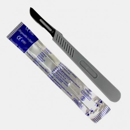 Boom Nutrients Scalpel Cloning Kit