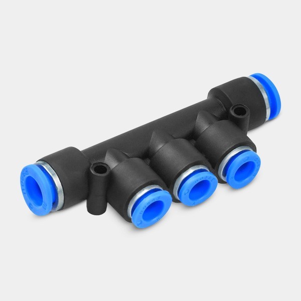View ConeFast union for irrigation systems - GB