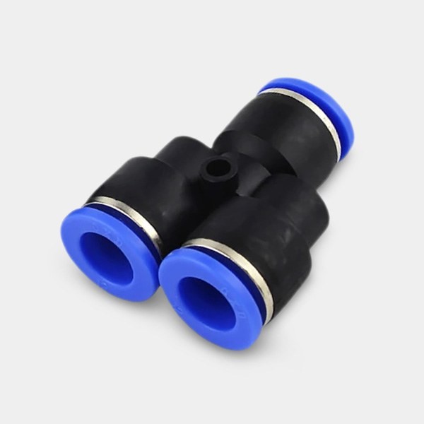 View ConeFast 6mm and 10mm Y connector - GB