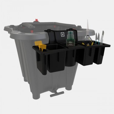 The Bucket Company Tool Tray - GB The Green Brand