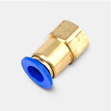 Conefast 3/8 connector for irrigation - GB