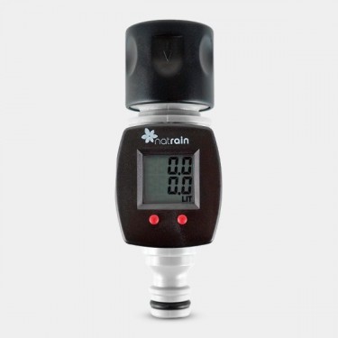 View Water flow meter to monitor irrigation - GB