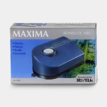 Elite 807 Óptima Air Pump - Grow Barato