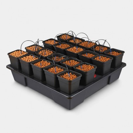 Wilma XXL 20 complete 6L by Atami - GB
