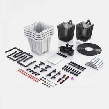 10-Gal Pot Growing Kit (The Bucket Company) - GB The Green Brand