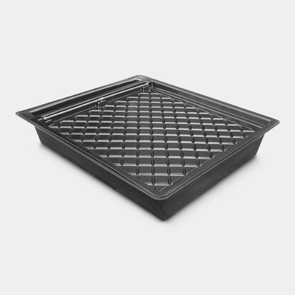 View Gro-Tank 1 x 1 m (NFT) Nutriculture