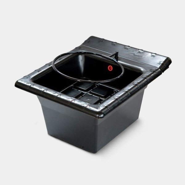 View Flo & Gro 500 Nutriculture - 1 plant - GB
