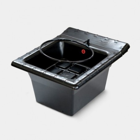 Flo & Gro 500 Nutriculture - 1 plant - GB