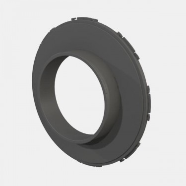 Secret Jardin Ducting Flange DF25 Accessories