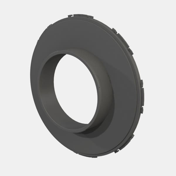 Secret Jardin Ducting Flange DF25 160 mm accessories