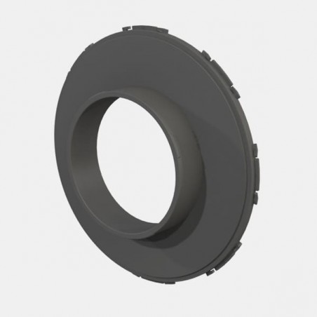 Secret Jardin Ducting Flange DF25 160 mm accessories