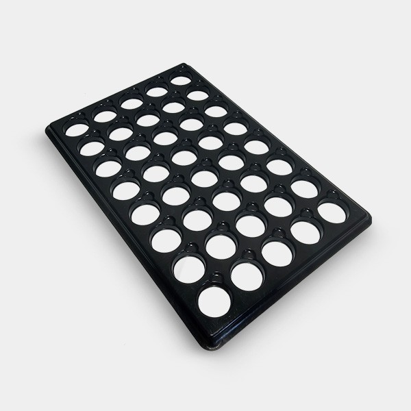 X-Stream Spare Parts tray