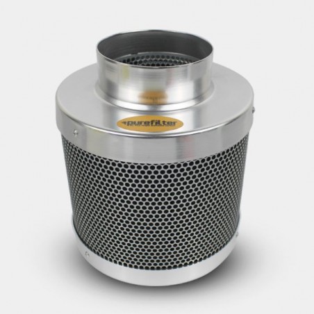 Pure Filter - Active Carbon Filter - GB