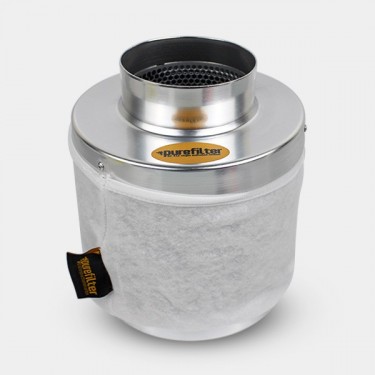 Pure Filter - Active Carbon Filter - GB