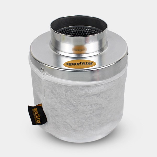 Pure Filter - Active Carbon Filter - GB