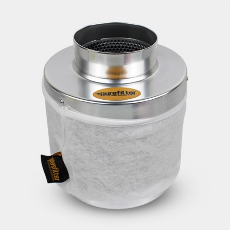 Pure Filter - Active Carbon Filter - GB