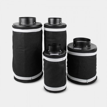 Anti-odor Koalair Filter for Cannabis - GB