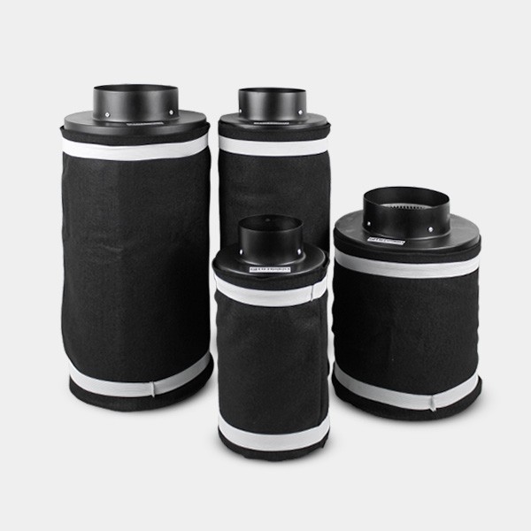 View Anti-odor Koalair Filter for Cannabis - GB