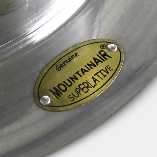 Mountain Air anti-odor active coal filter -GB