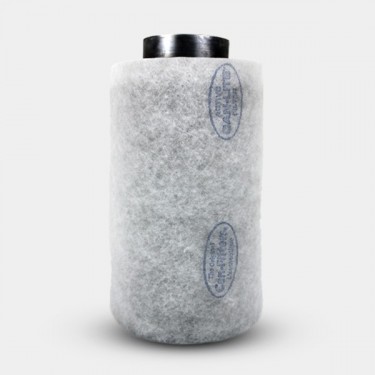Anti-odor Can Filters