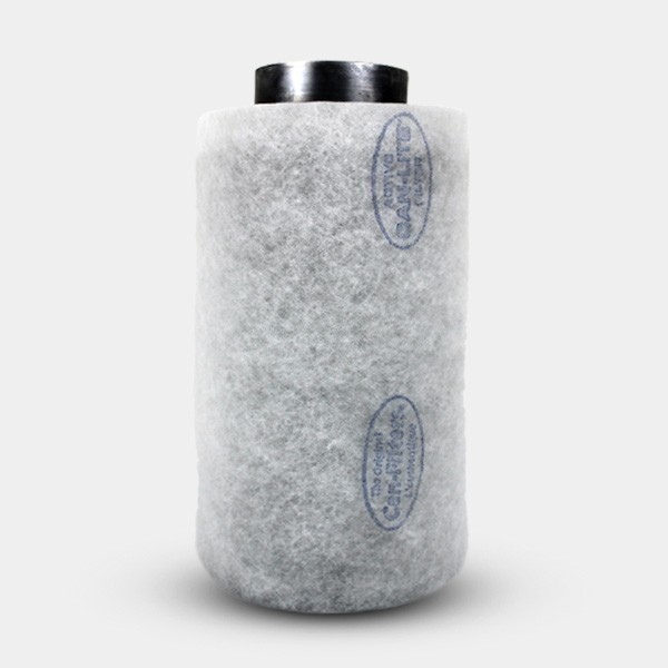 View Metallic anti-odor filter by Can Filter. - GB