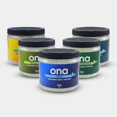 ONA Block Freshener Odor Neutralizer. - GB