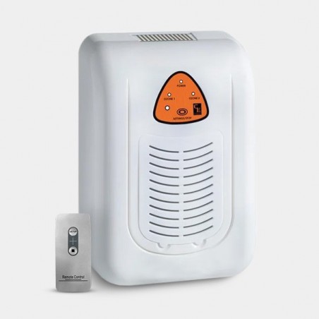 Wall Ozonizer 18W-500 mg/h by Cornwall - GB