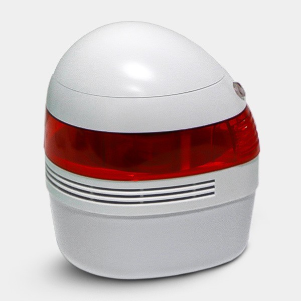 View The Solution Air Freshener - Grow Barato