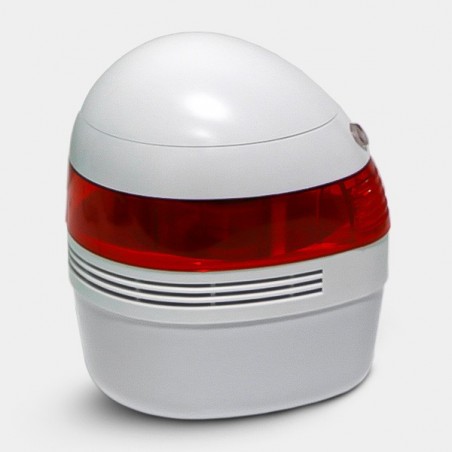The Solution Air Freshener - Grow Barato