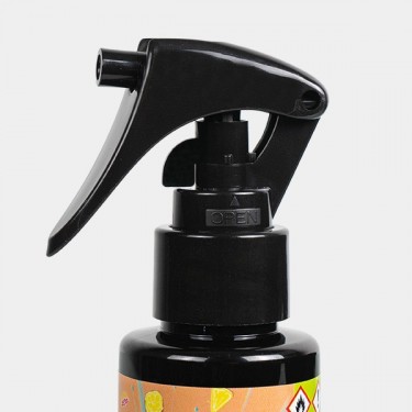 Auto Flus Flus Tropical Air Freshener - GB The Green Brand