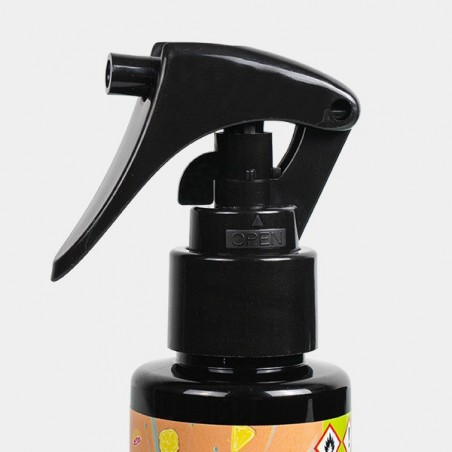 Auto Flus Flus Tropical Air Freshener - GB The Green Brand