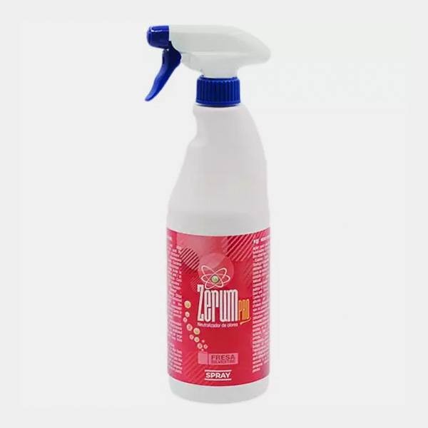 View ZerumPro Spray odor neutralizer - GB