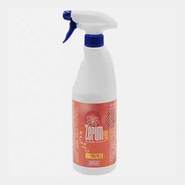 ZerumPro Spray odor neutralizer - GB