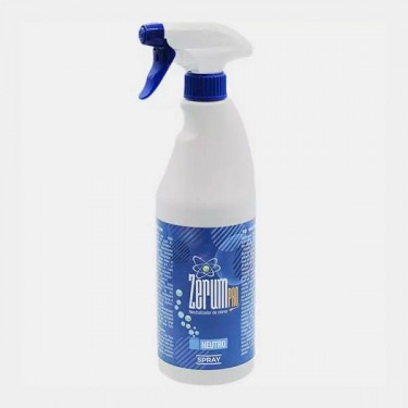ZerumPro Spray