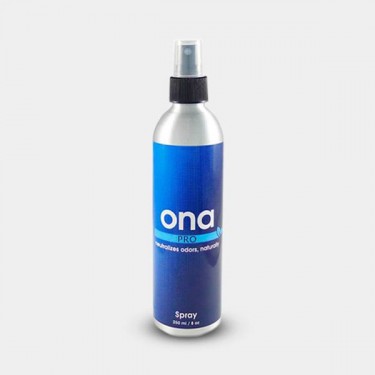 ONA Spray freshener and odor neutralizer - GB