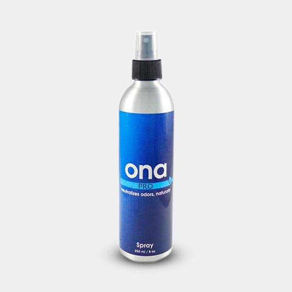 ONA Spray freshener and odor neutralizer - GB