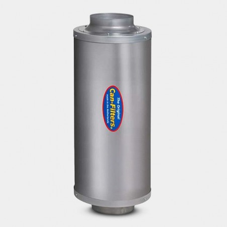 Anti-odor Carbon Filters by Can Filters - GB