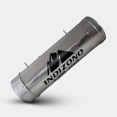 Indizono Inline Ozone Generator - GB
