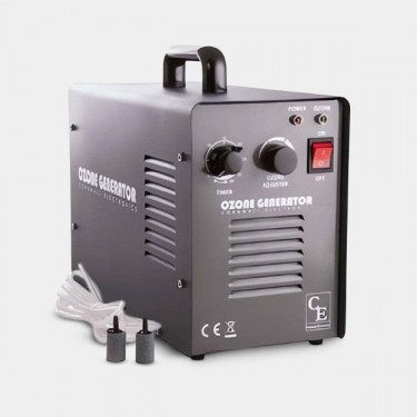 Cornwall Ozone Generator with Outlet - GB