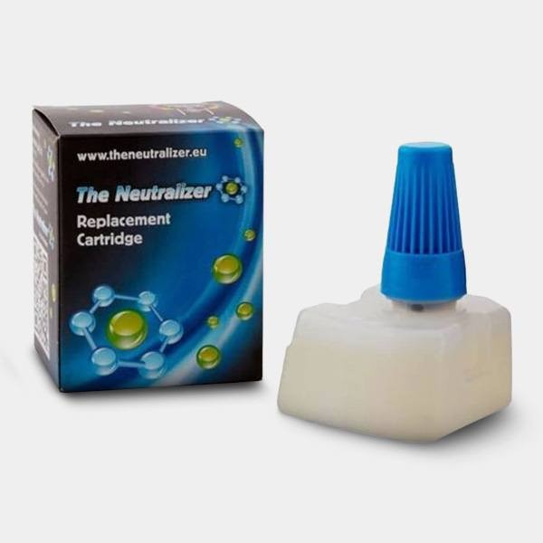 View The Neutralizer Replacement Cartridges