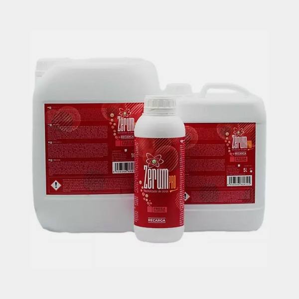 View ZerumPro refill for Spray or hydrate Gel - GB