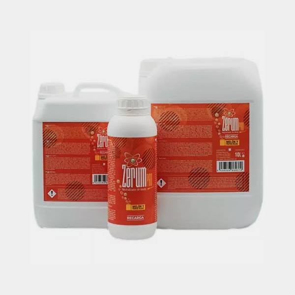 ZerumPro Liquid Refill